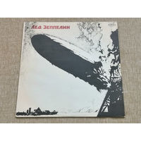 Led Zeppelin (Лед Зеппелин)
