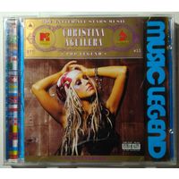 CD Christina Aguilera – Pop Legend (Music Legend)