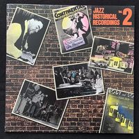 Jazz Historical Recordings Vol. 2