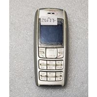Телефон Nokia 1600 (RH-64). 21677