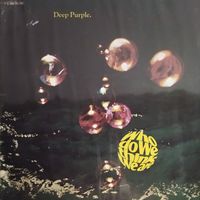 Deep Purple/Who Do We Think We Are/1973, EMI, LP, Germany