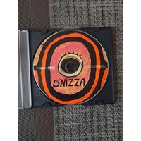 CD 5'nizza - O5 (2015, для Беларуси)