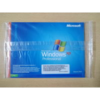 Windows XP SP3 лицензия