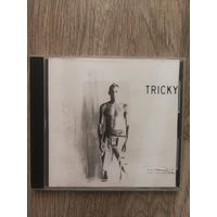 Tricky - Vulnerable (cdr)