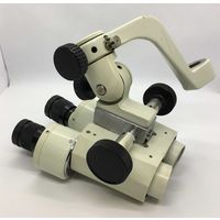 Микроскоп стереоскопический