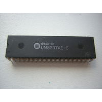 Микросхема UM8237AE-5