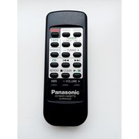 Пульт Panasonic EUR644550