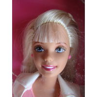Барби, Color with me Barbie, 1997