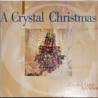 Crystal Gayle – A Crystal Christmas, LP 1986