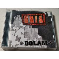 Unia – Dolam (2008, CD)