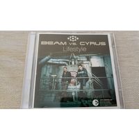 Beam VS. Cyrus - Lifestyle Европа