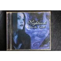 Nightwish – Bless The Child (2002, CD)