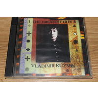 Владимир Кузьмин - The Greatest Hits 3 - 4 - 2CD