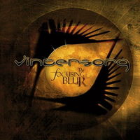 Vintersorg - The Focusing Blur CD