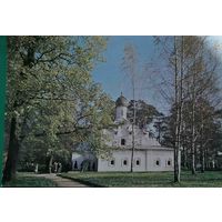 Архангельское Церковь Архангела Михаила