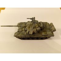 Русские танки #21 Т-90