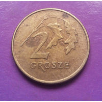2 гроша 2008 Польша #03