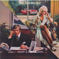 10cc – How Dare You!, LP 1976