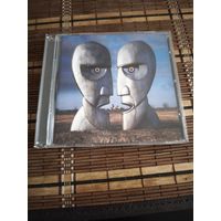 Pink Floyd – The Division Bell (1994, unofficial CD)